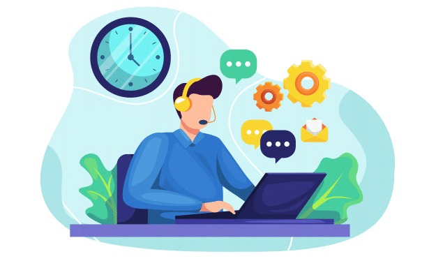 Subscriber Complaint's (Help Desk)