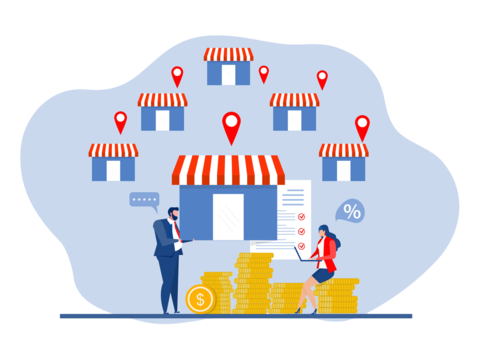 Franchisee Management